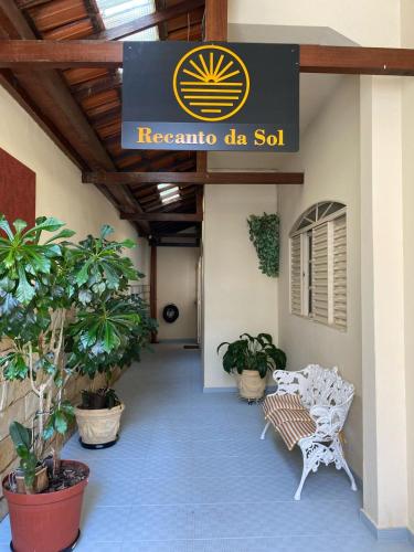 Gallery image of Casa com piscina 4QUARTOS in Belo Horizonte