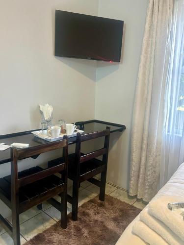 Foto sihtkohas Manzini asuva majutusasutuse Skyfly Bed & Breakfast galeriist