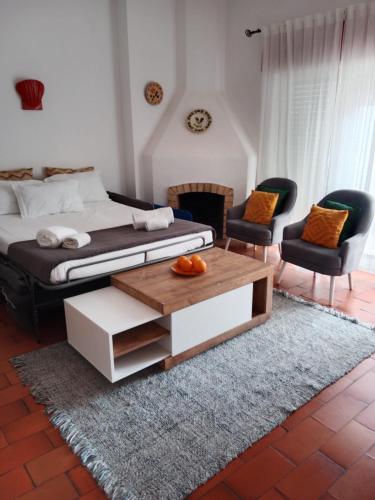 Apartamento Senhora da Rocha