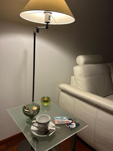 Przytulny apartament na Brzasku