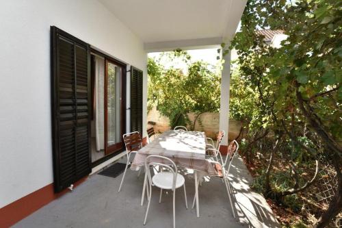 Apartments and Room Kiko