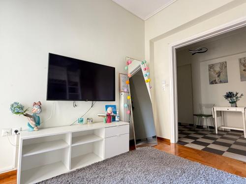 HeKo Stylish Apartament Koukaki