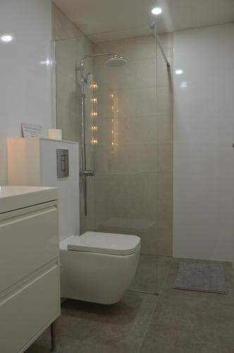 Gemelos IV 5B Holiday Apt