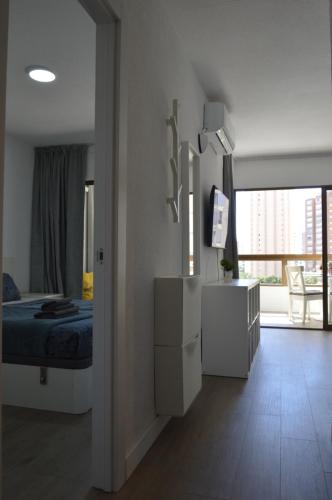 Gemelos IV 5B Holiday Apt