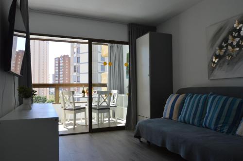 Gemelos IV 5B Holiday Apt