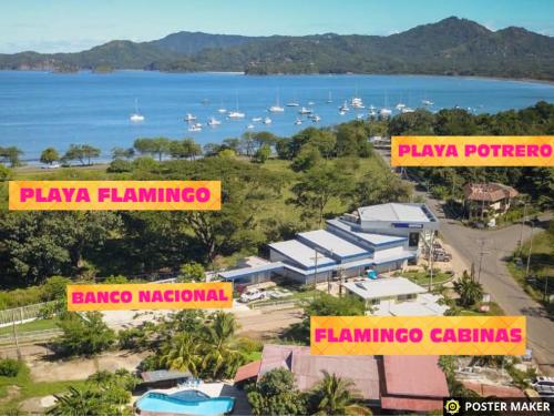 Φυσικό τοπίο κοντά σε αυτός ο ξενώνας