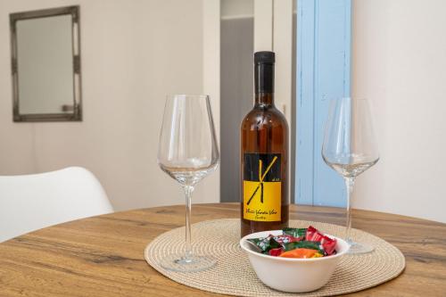 Ποτά στο Apartment Fiorenini