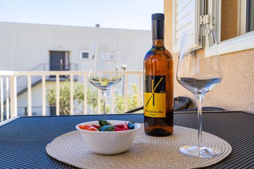 Ποτά στο Apartment Fiorenini