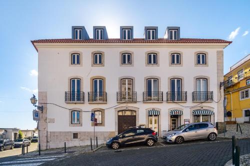 WHome Exclusive Stay in a Prime Location with River View