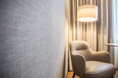 AC Hotel by Marriott Stockholm Ulriksdal Image