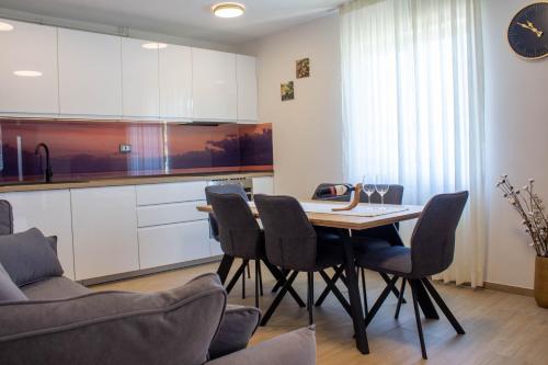 Apartman Klara Mravince