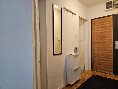 Apartman FITT