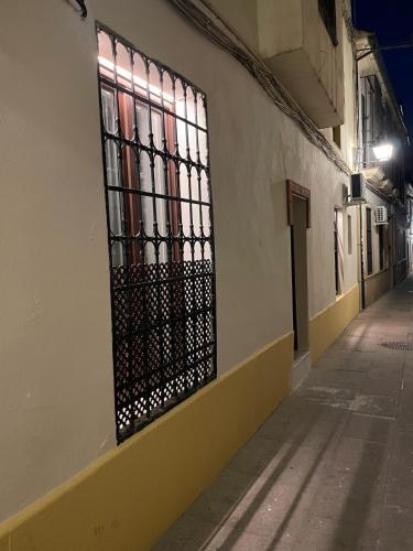 Hospedería El Reloj 2 bedrooms