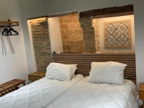 Hospedería El Reloj 2 bedrooms