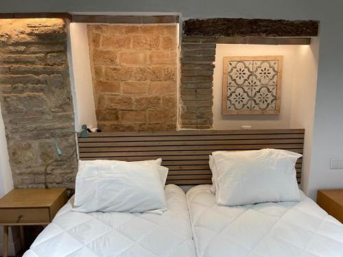 Hospedería El Reloj 2 bedrooms