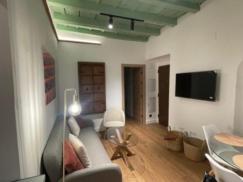Hospedería El Reloj 2 bedrooms