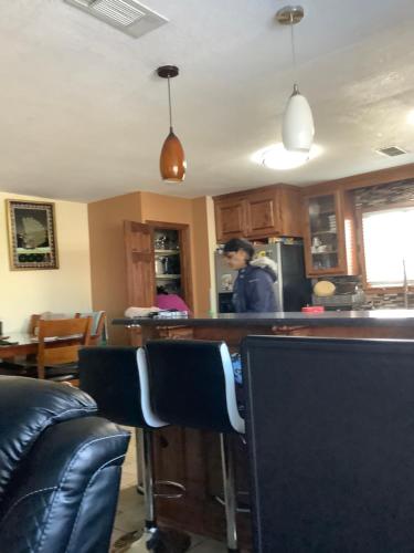 Kuchyň nebo kuchyňský kout v ubytování Best Western Nursanickel Hotel