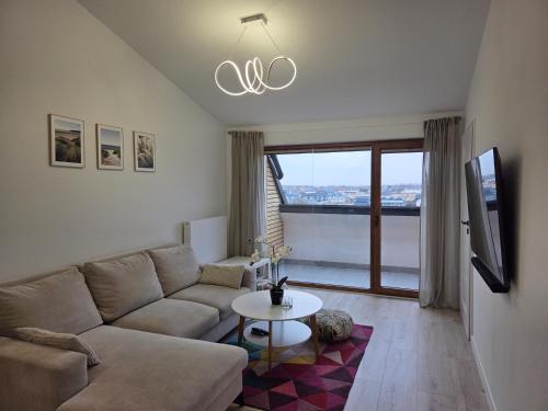 Apartament Marynarska