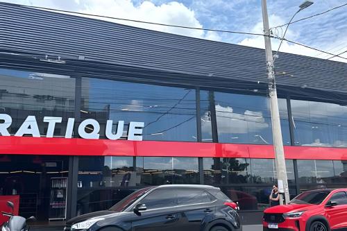 Billede fra billedgalleriet på Condomínio Mundi Resort i Belo Horizonte