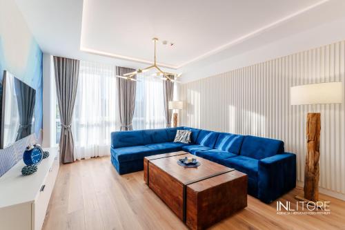 3L Apartments Kościuszki 16 PREMIUM no balcony