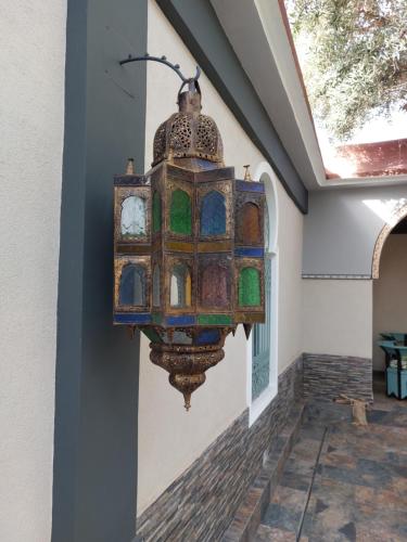 Galería fotográfica de Dar HISANE en Marrakech