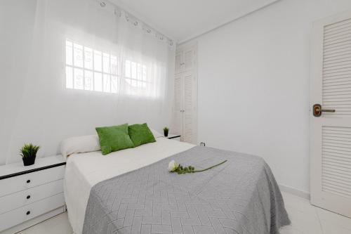Sea view terrace Apartment!