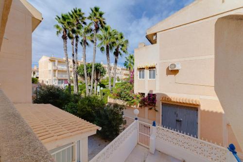 Sea view terrace Apartment!