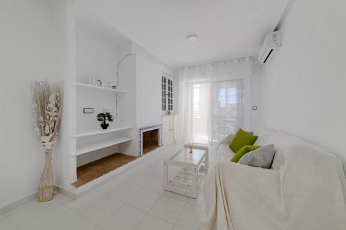 Sea view terrace Apartment!
