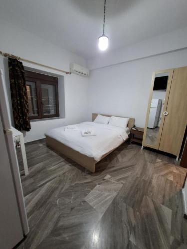 Chios Port Apartments - A1