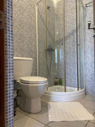 Chios Port Apartments - A1