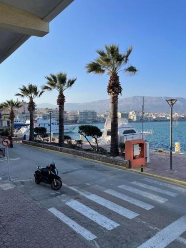 Chios Port Apartments - A1