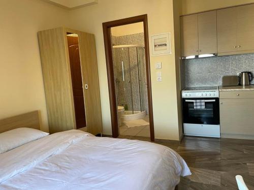 Chios Port Apartments - A1