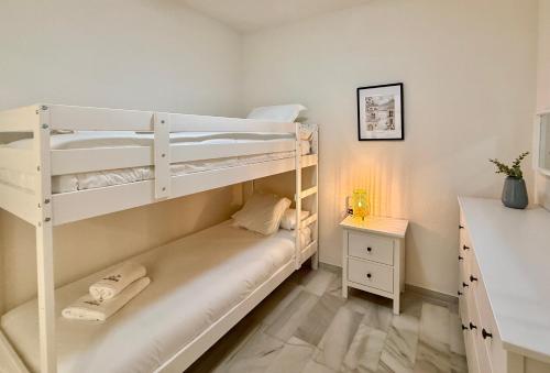 Golden Mile La Carolina - EaW Homes