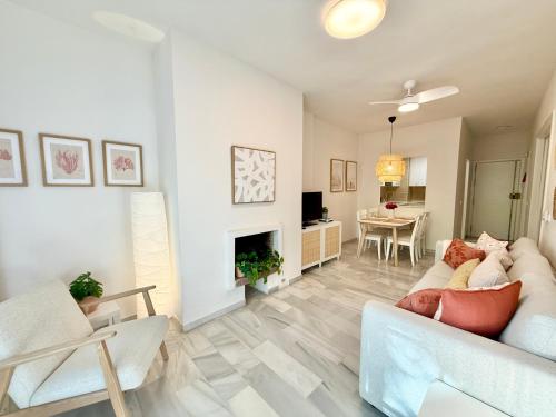 Golden Mile La Carolina - EaW Homes