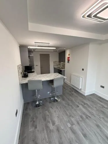 The Ashcroft Studios & Apartments with Free Parking photo 43