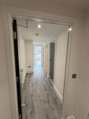 The Ashcroft Studios & Apartments with Free Parking photo 34