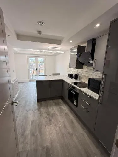 The Ashcroft Studios & Apartments with Free Parking photo 36
