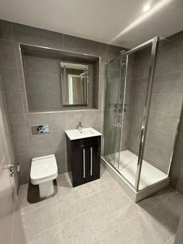 The Ashcroft Studios & Apartments with Free Parking photo 41