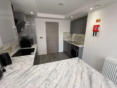 The Ashcroft Studios & Apartments with Free Parking photo 42