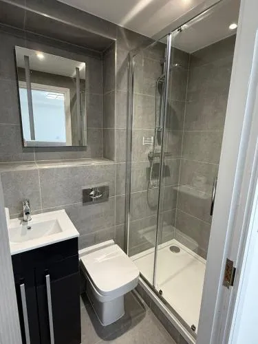 The Ashcroft Studios & Apartments with Free Parking photo 40