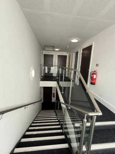 The Ashcroft Studios & Apartments with Free Parking photo 38