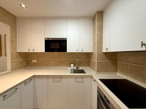 Golden Mile La Carolina - EaW Homes
