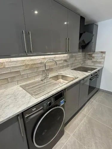 The Ashcroft Studios & Apartments with Free Parking photo 39