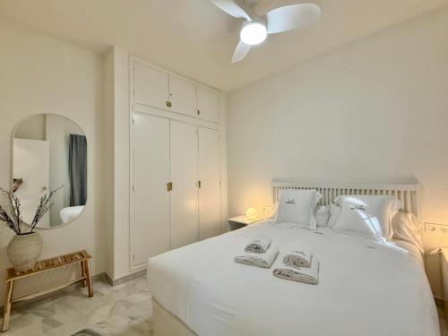 Golden Mile La Carolina - EaW Homes