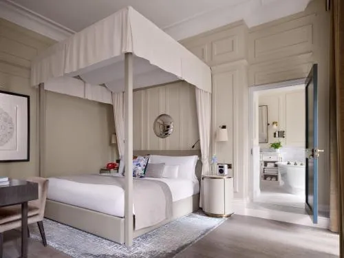 Kimpton Fitzroy London by IHG photo 29