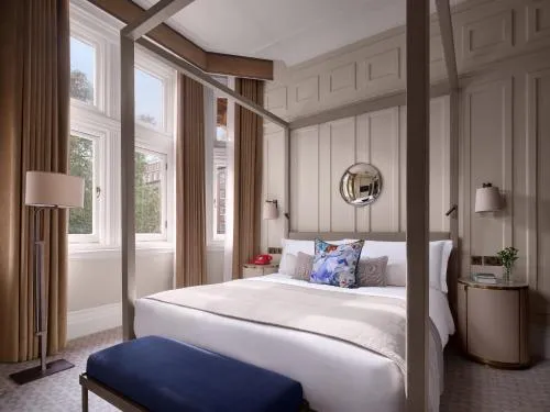 Kimpton Fitzroy London by IHG photo 32