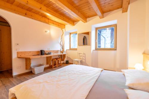 Fotografie z fotogalerie ubytování More e lamponi v destinaci Andogno