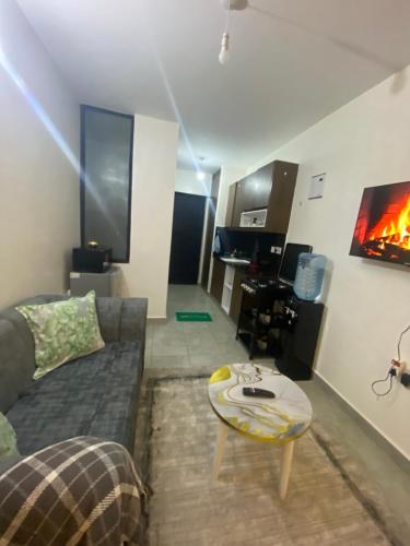 Fotografie z fotogalerie ubytování Serenity home v destinaci Ongata Rongai 