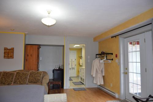 Fotografie z fotogalerie ubytování Auberge Wild Rose Inn v destinaci Moncton