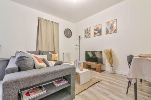 La Pause Détente au pied du Stade de France